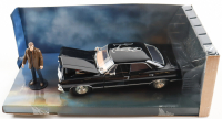 Jared Padalecki Signed "Supernatural" 1967 Chevy Impala SS 1:24 Die-Cast Car with 3" Dean Winchester Figurine (Beckett) at PristineAuction.com