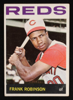 Frank Robinson 1964 Topps #260 at PristineAuction.com