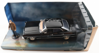 Jared Padalecki Signed "Supernatural" 1967 Chevy Impala SS 1:24 Die-Cast Car with 3" Dean Winchester Figurine (Beckett) at PristineAuction.com