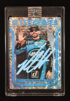 Ross Chastain Signed 2023 Donruss Elite Series #3 (PA) at PristineAuction.com
