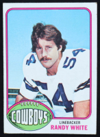 Randy White 1976 Topps #158 RC at PristineAuction.com