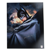 Val Kilmer Signed "Batman Forever" 16x20 Photo (JSA & Celebrity Authentics) at PristineAuction.com