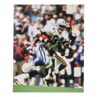 Herschel Walker Signed Cowboys 8x10 Photo (Beckett) at PristineAuction.com