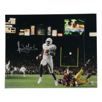 Vince Young Signed Texas Longhorns 16x20 Photo (Beckett) at PristineAuction.com