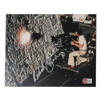 Richard Edlund Signed "Star Wars" 8x10 Photo (Beckett) at PristineAuction.com