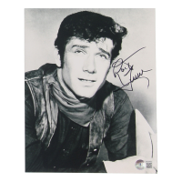 Robert Fuller Signed 8x10 Photo (Beckett) at PristineAuction.com