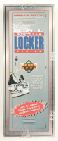 1992-93 Upper Deck All-Star Locker Series Hockey Set With (60) Cards at PristineAuction.com