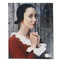 Shelley Duvall Signed "Popeye" 8x10 Photo (Beckett) at PristineAuction.com