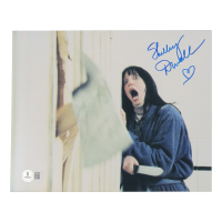 Shelley Duvall Signed "The Shining" 8x10 Photo (Beckett) at PristineAuction.com