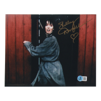 Shelley Duvall Signed "The Shining" 8x10 Photo (Beckett) at PristineAuction.com