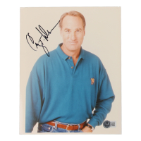 Craig T. Nelson Signed 8x10 Photo (Beckett) at PristineAuction.com