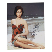 Sophia Loren Signed 8x10 Photo (Beckett) at PristineAuction.com
