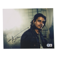 Antonio Jaramillo Signed 8x10 Photo (Beckett) at PristineAuction.com