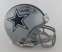 Jason Witten Signed Cowboys Full-Size Authentic On-Field Helmet (Beckett) at PristineAuction.com