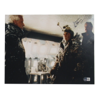 James Hong Signed "Blade Runner" 11x14 Photo (Beckett) at PristineAuction.com