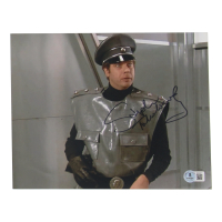 Stephen Tobolowsky Signed "Spaceballs" 8x10 Photo (Beckett) at PristineAuction.com