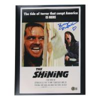 Shelley Duvall Signed "The Shining" 11x14 Photo (Beckett) at PristineAuction.com