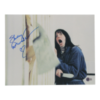Shelley Duvall Signed "The Shining" 11x14 Photo (Beckett) at PristineAuction.com