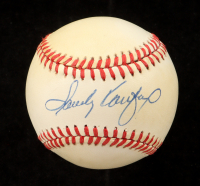 Sandy Koufax Signed ONL Baseball (JSA) at PristineAuction.com