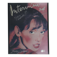 Shelley Duvall Signed 11x14 Photo (Beckett) at PristineAuction.com
