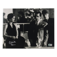 Gabrielle Anwar Signed "Scent of a Woman" 11x14 Photo (Beckett) at PristineAuction.com