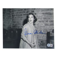 Vera Miles Signed "Psycho" 8x10 Photo (Beckett) at PristineAuction.com