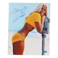Cheryl Ladd Signed 8x10 Photo (Beckett) at PristineAuction.com