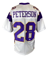 Adrian Peterson Signed Jersey (JSA) at PristineAuction.com