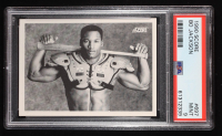 Bo Jackson 1990 Score #697 (PSA 9) at PristineAuction.com