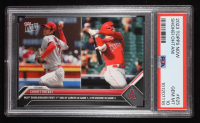 Shohei Ohtani 2023 Topps Now #625 (PSA 10) at PristineAuction.com