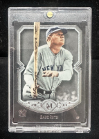 Babe Ruth 2017 Topps Museum Collection #68 at PristineAuction.com