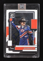 Richard Petty Signed 2023 Optic #22 (PA) at PristineAuction.com