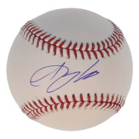Sean Murphy Signed OML Baseball (PSA) at PristineAuction.com