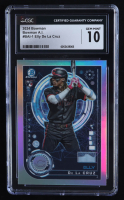 Elly De La Cruz 2024 Bowman Bowman AI #BAI1 RC (CGC 10) at PristineAuction.com
