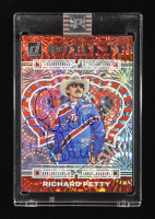 Richard Petty Signed 2023 Donruss Royalty #2 (PA) at PristineAuction.com