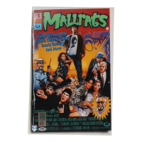 Jason Lee Signed "Mallrats" 11x17 Photo (Official Pix & PSA) at PristineAuction.com