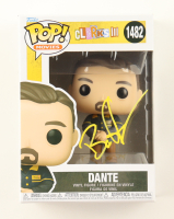 Brian O'Halloran Signed "Clerks III" #1482 Dante Funko Pop! Vinyl Figure (JSA) at PristineAuction.com