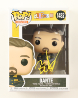 Brian O'Halloran Signed "Clerks III" #1482 Dante Funko Pop! Vinyl Figure (JSA) at PristineAuction.com