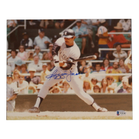Reggie Jackson Signed Yankees 8x10 Photo (Beckett) at PristineAuction.com