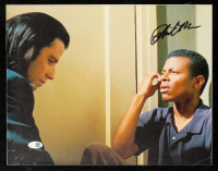 Phil LaMarr Signed "Pulp Fiction" 11x14 Photo On Canvas (JSA) at PristineAuction.com