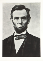 Historical Photo Archive - Abraham Lincoln “Gettysburg Portrait” Limited Edition 16.5x22 Fine Art Giclee on Paper #/375 at PristineAuction.com