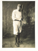 Historical Photo Archive - Babe Ruth "The Big Fellow" Limited Edition 16.5x22 Fine Art Giclee on Paper #31/375 at PristineAuction.com