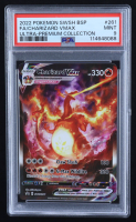 Charizard VMAX 2022 Pokemon Sword & Shield Promo Card #SWSH261 (PSA 9) at PristineAuction.com