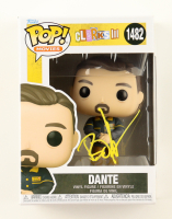 Brian O'Halloran Signed "Clerks III" #1482 Dante Funko Pop! Vinyl Figure (JSA) at PristineAuction.com