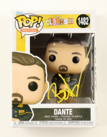 Brian O'Halloran Signed "Clerks III" #1482 Dante Funko Pop! Vinyl Figure (JSA) at PristineAuction.com