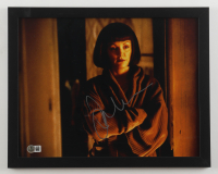 Julianne Moore Signed "The Big Lebowski" Custom Framed Photo Display (Beckett) at PristineAuction.com