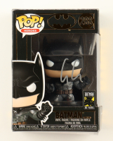 George Clooney Signed "Batman" #288 Batman Damned Funko Pop! Vinyl Figure (AWM) at PristineAuction.com
