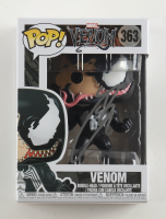 Tom Hardy Signed "Venom" #363 Venom Bobble-Head Funko Pop! Vinyl Figure (AWM) at PristineAuction.com