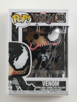 Tom Hardy Signed "Venom" #363 Venom Bobble-Head Funko Pop! Vinyl Figure (AWM) at PristineAuction.com
