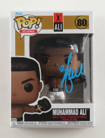Will Smith Signed "Ali" #80 Muhammad Ali Funko Pop! Vinyl Figure (AWM) at PristineAuction.com